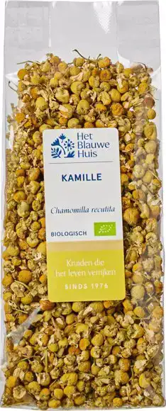 Losse kamillethee 35 g