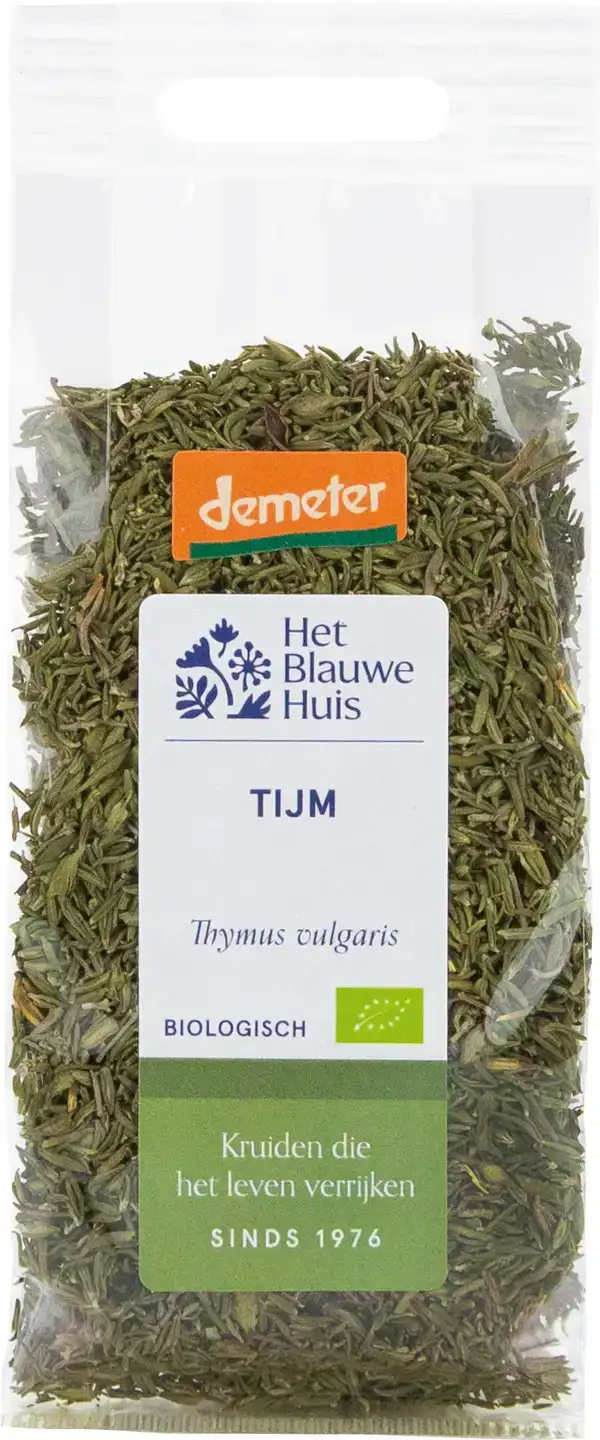 Tijm