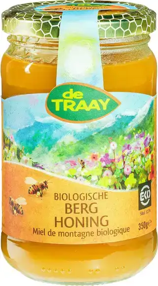 Berghoning 350 g