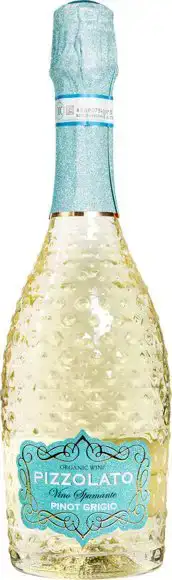Sparkling Pinot Grigio 75 cl
