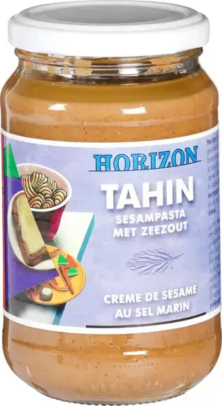 Tahin zeezout 350 g