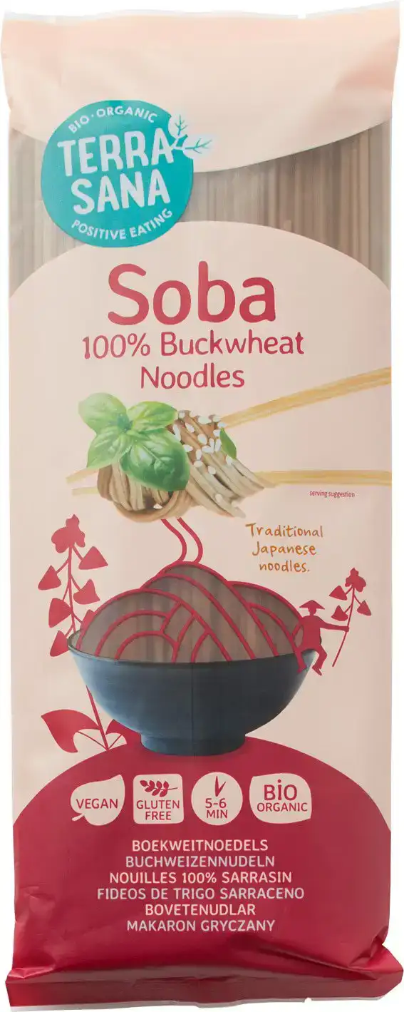 Sobanoodles