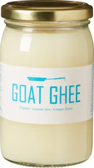 Geiten ghee 245 g