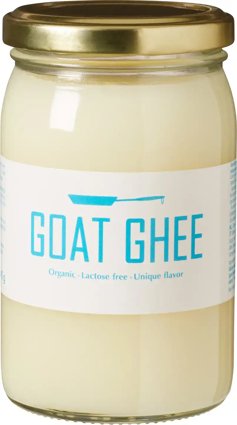 Geiten ghee