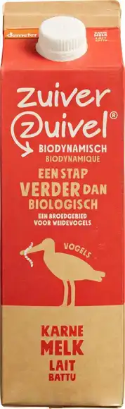 Karnemelk 1 l