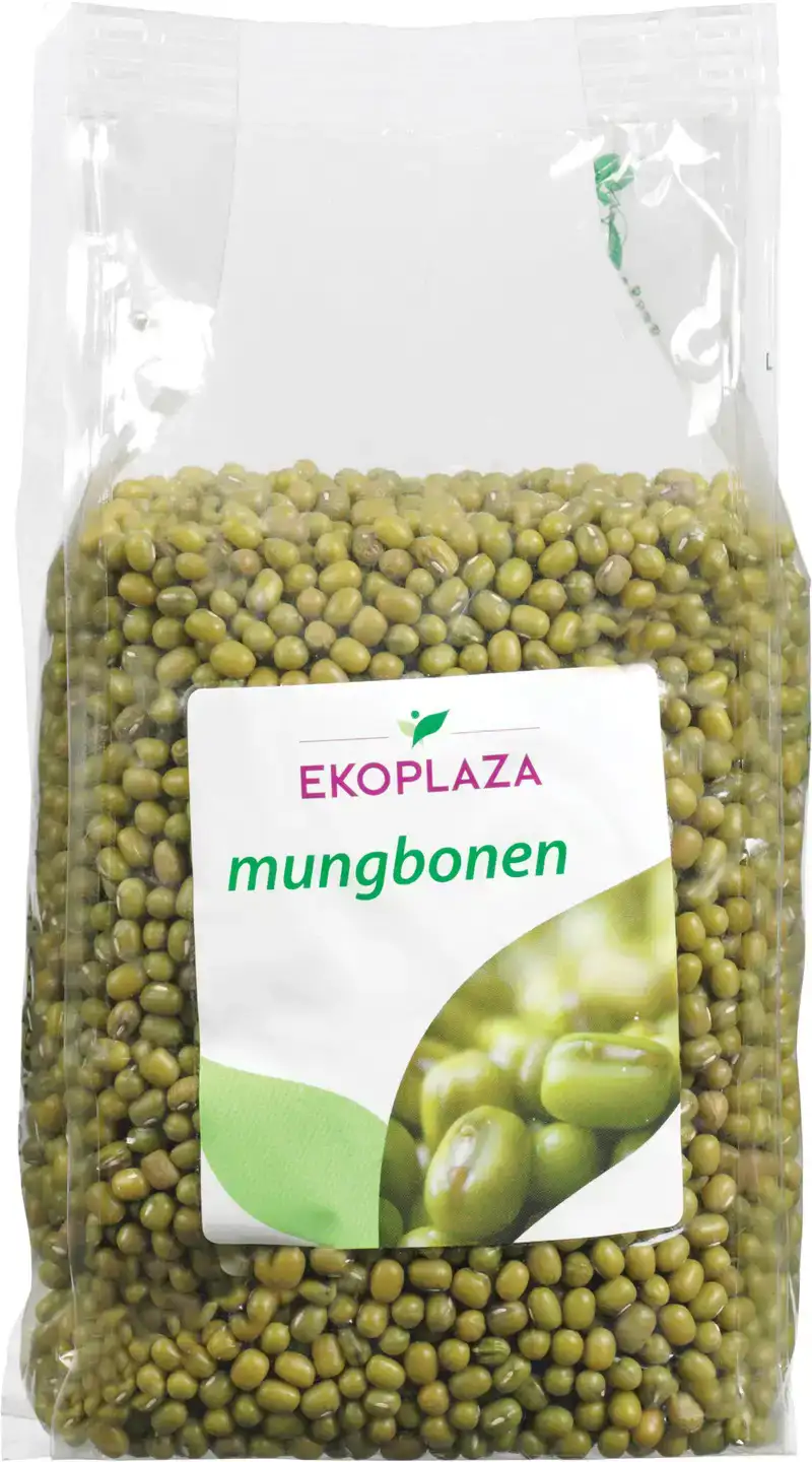 Mungbonen