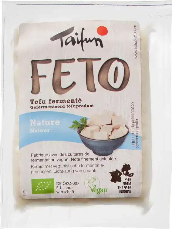 Feto naturel