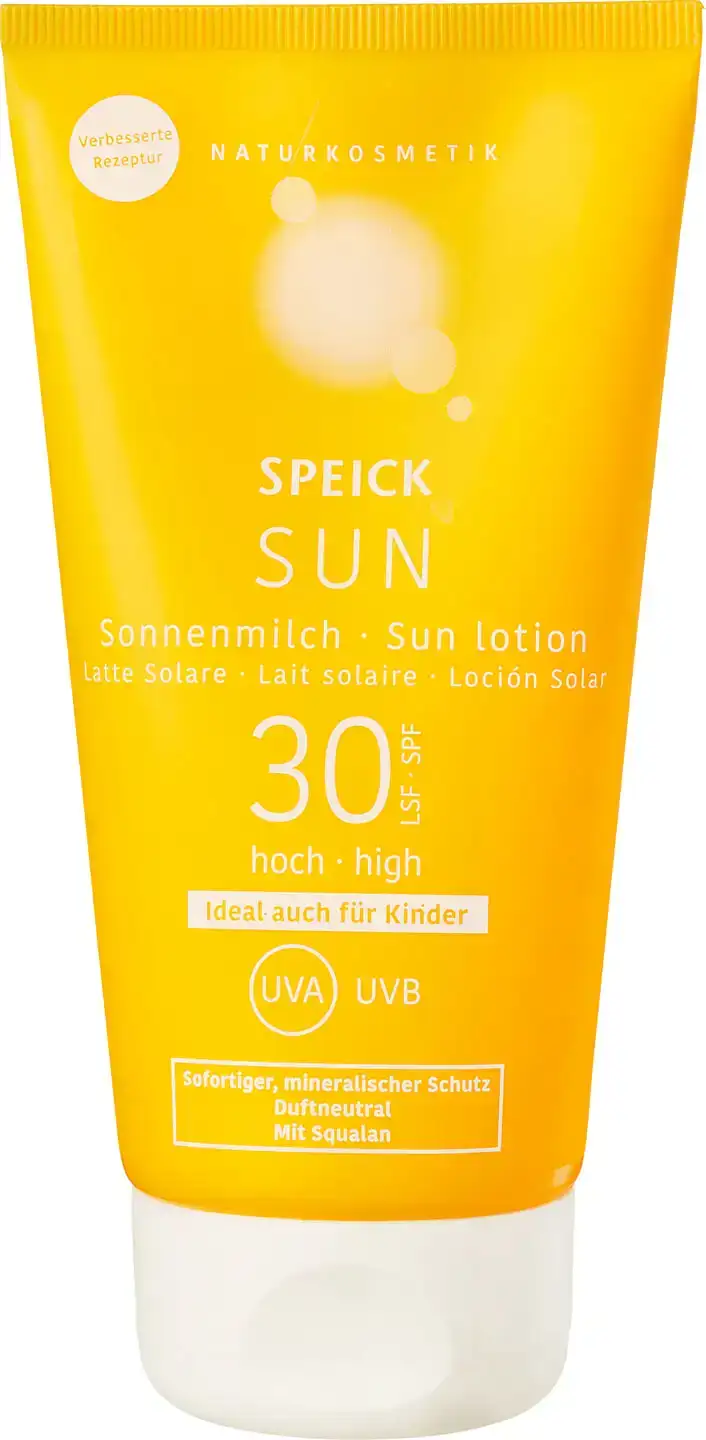 Zonnebrandcrème SPF 30