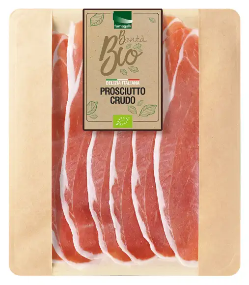 Prosciutto crudo 70 g