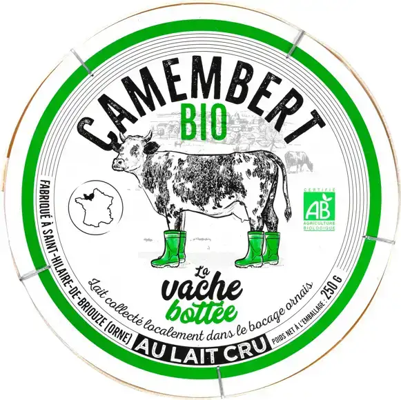 Camembert 250 g