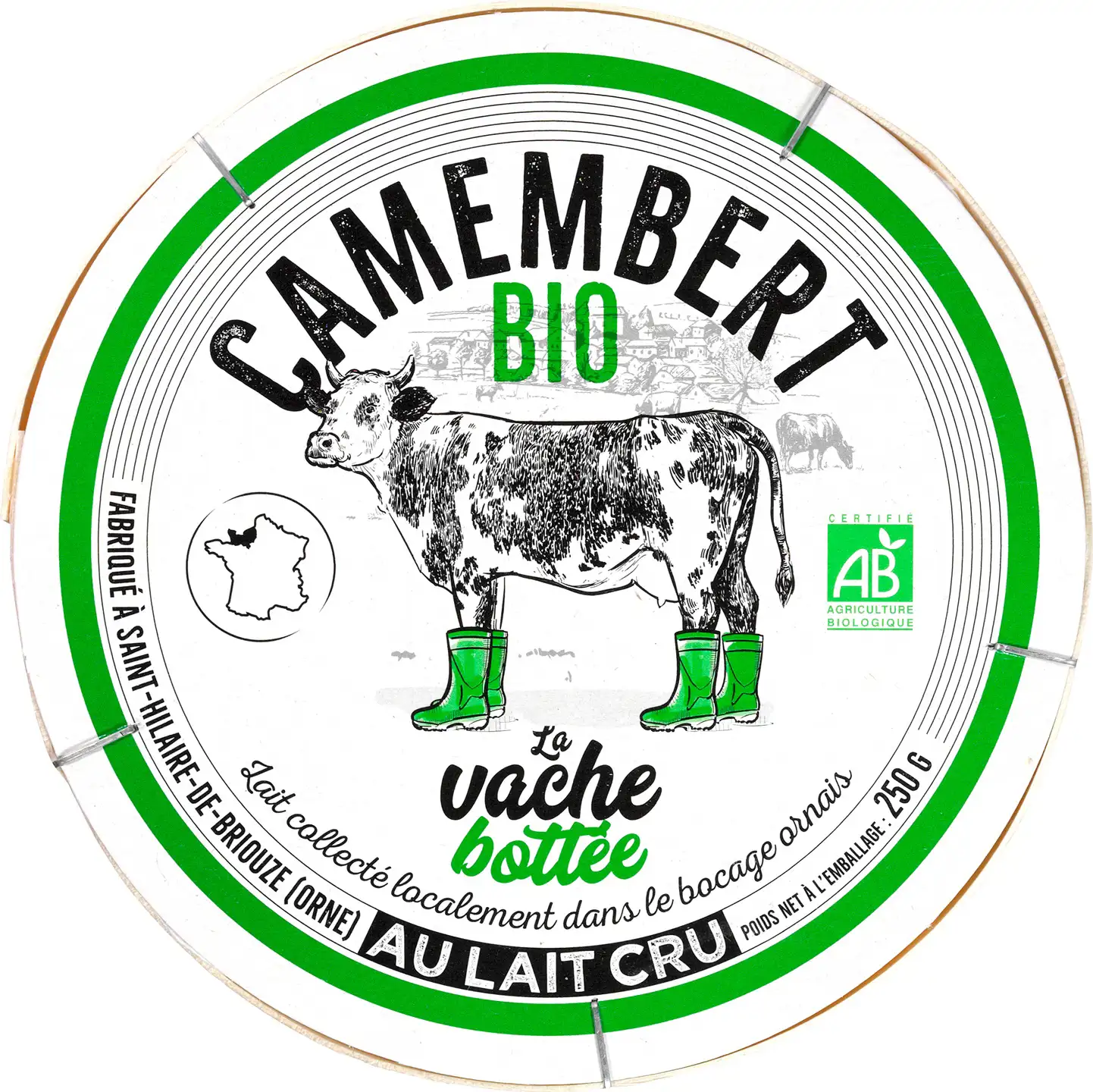 Camembert