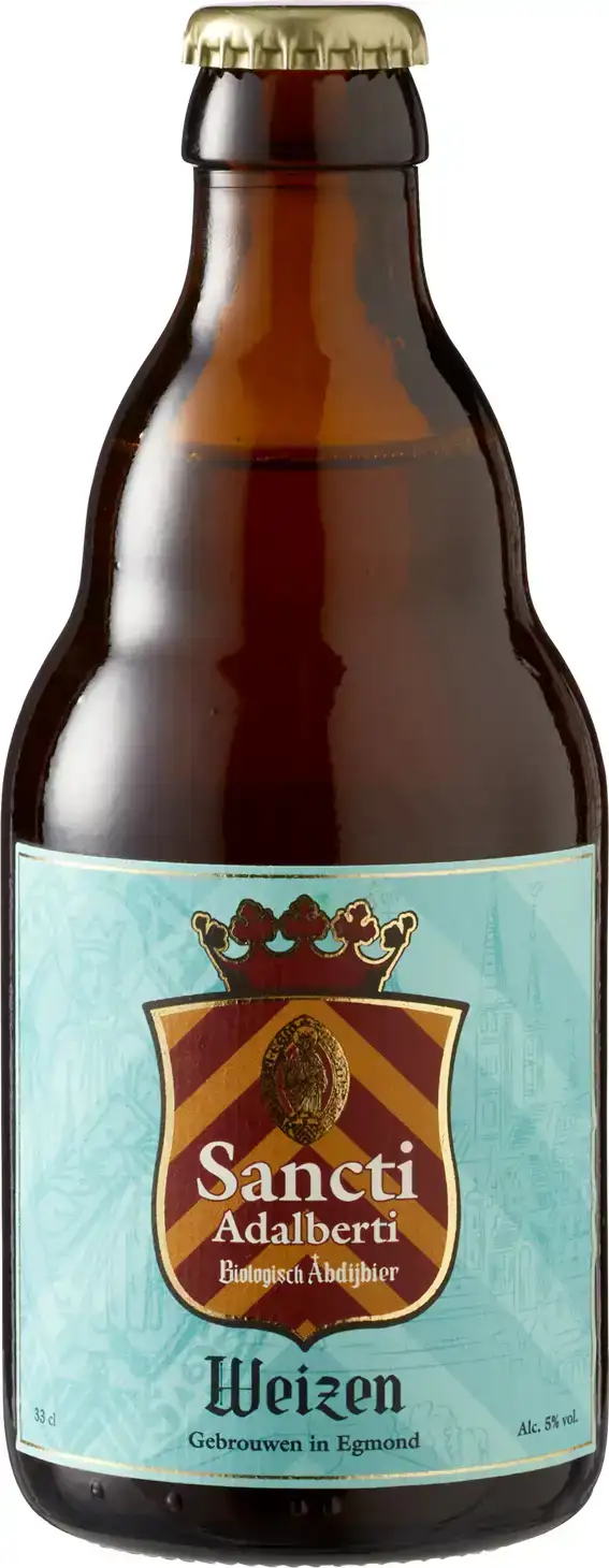 Egmondse Weizen