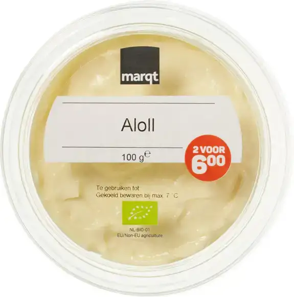 Aioli 100 g