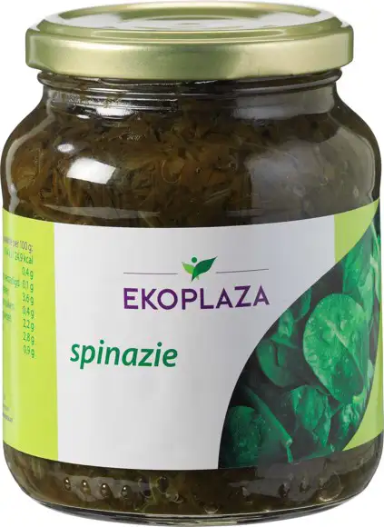 Spinazie 330 g
