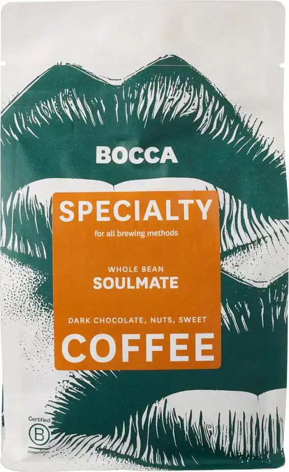 Koffiebonen soulmate