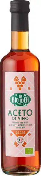 Rode wijnazijn 500 ml