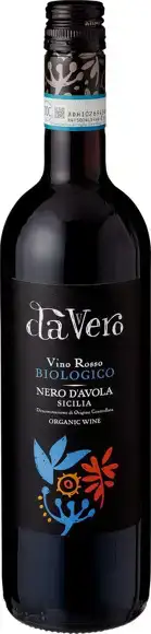 Nero d'Avola 75 cl