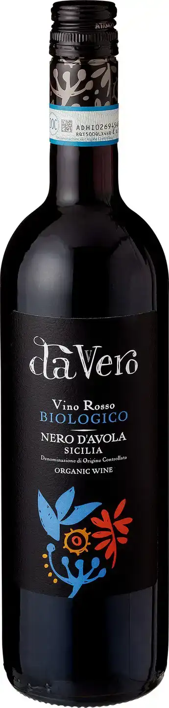 Nero d'Avola