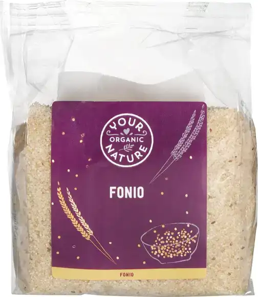 Fonio 250 g