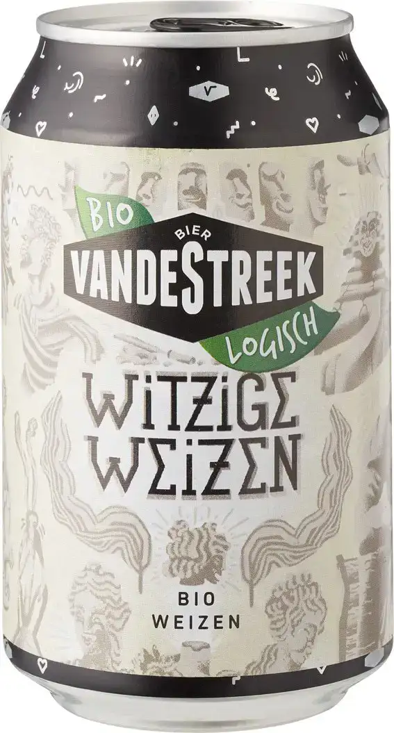 Witzige weizen