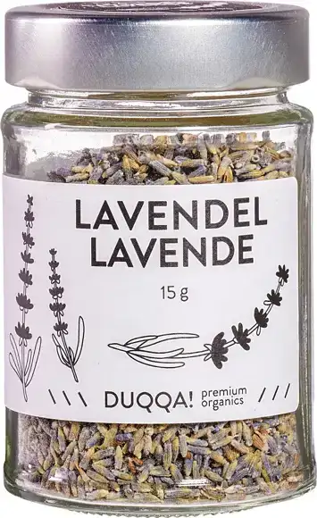 Lavendel 15 g