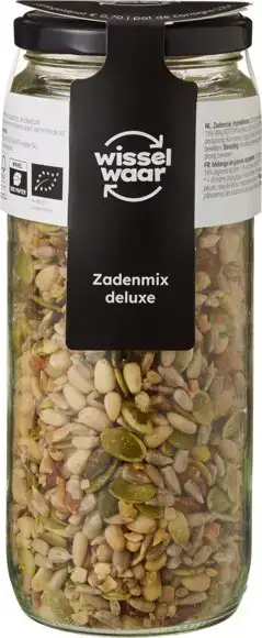 Zadenmix deluxe 290 g