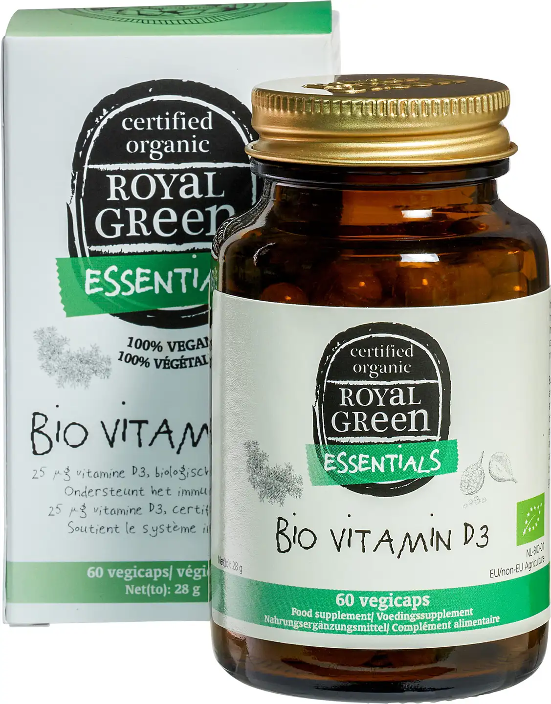 Vitamine D3