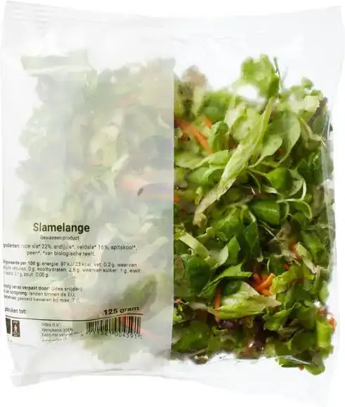 Slamelange 125 g