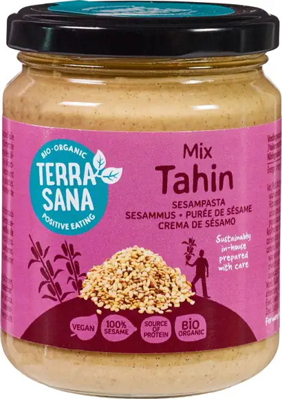 Tahin 250 g