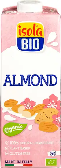 Amandeldrink 1 l