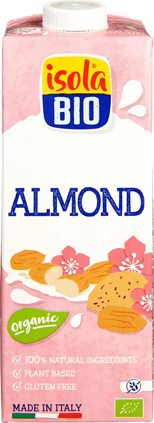 Amandeldrink