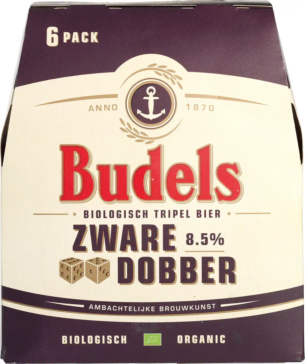 Zware dobber