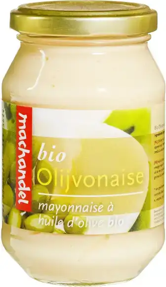 Olijvonaise 230 g