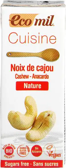 Cashew cuisine 200 ml
