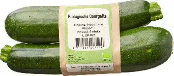 Courgette