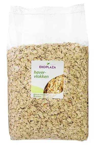 Havervlokken 1 kg