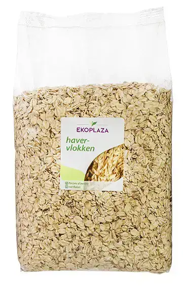 Havervlokken