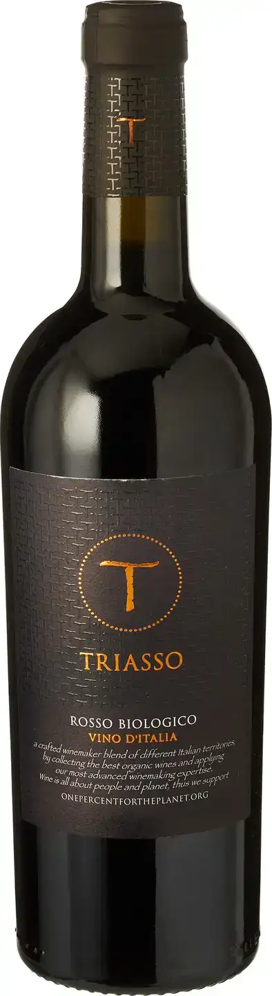 Triasso Rosso