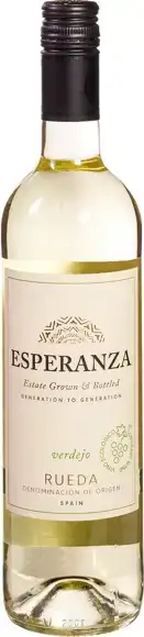 Rueda verdejo 75 cl