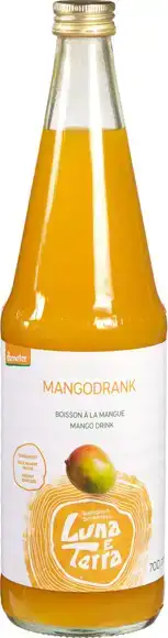 Mangodrank 700 ml