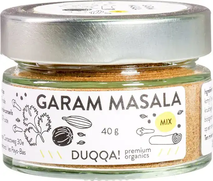 Garam masala 40 g