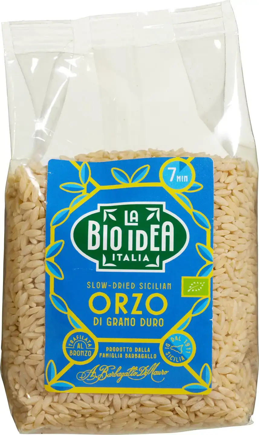 Orzo