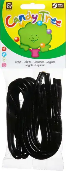 Dropveters 100 g