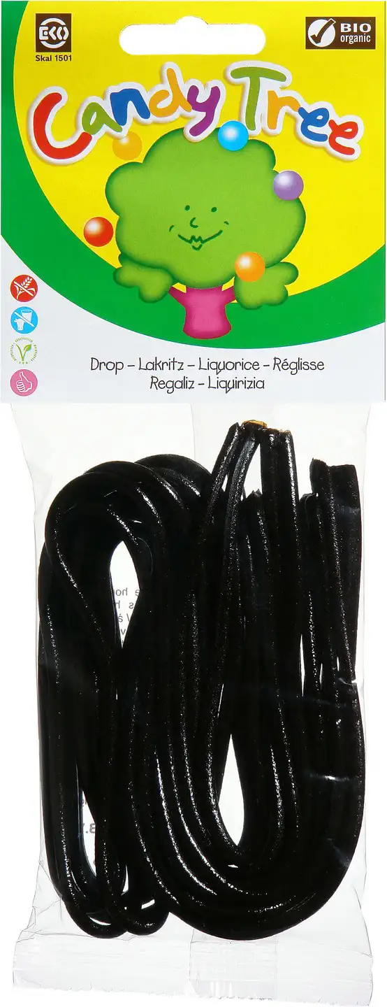 Dropveters