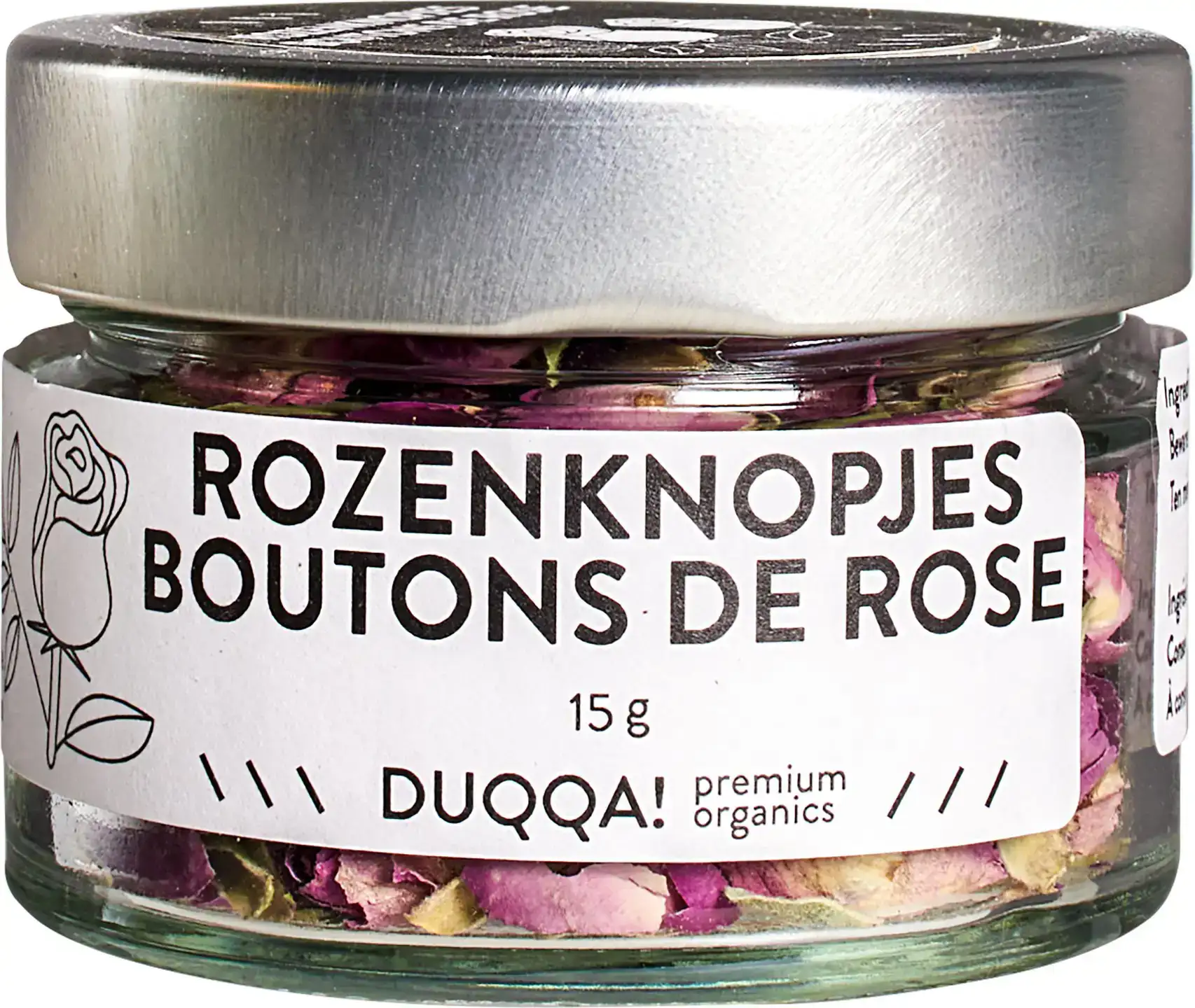 Rozenknopjes