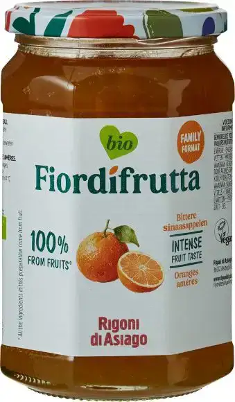 Fruitbeleg bittere sinaasappel 620 g