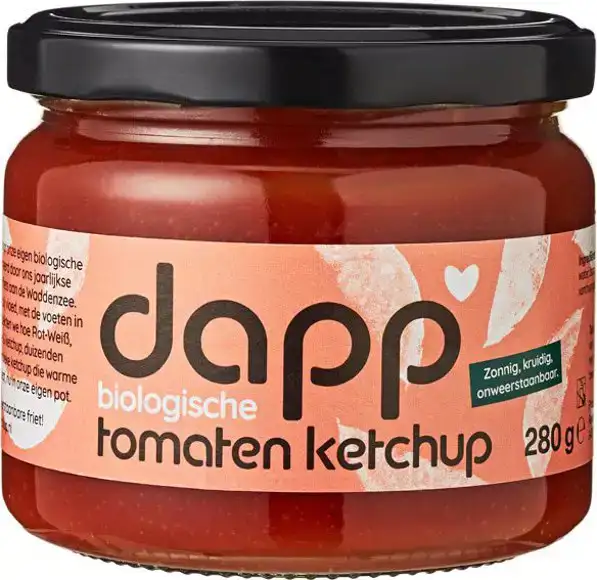 Tomaten ketchup 280 g