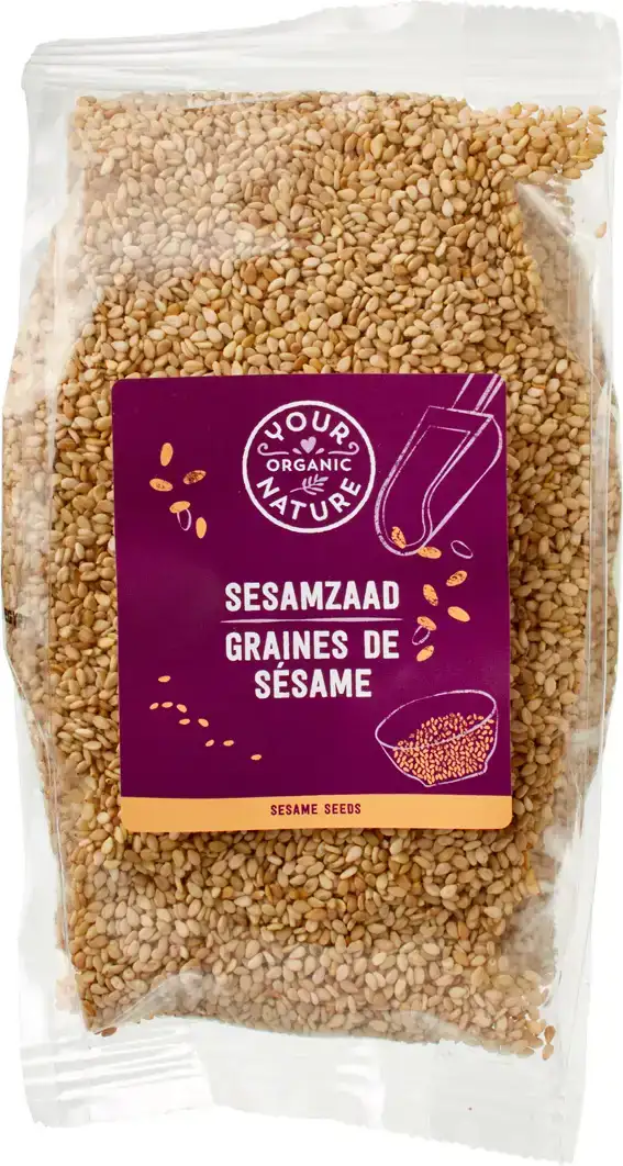 Sesamzaad