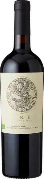 Carmenère 75 cl