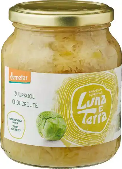 Zuurkool 350 g